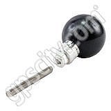 RAM Mount Side Attachment 1.5 inch Ball for Arms