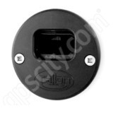 RAM Mount Tallon Female Quick Release Base RAM-376-TAL2BB RAM Mount Tallon Female Quick Release Base RAM-376-TAL2BB