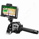 RAM Mount Garmin nuvi 2300 Series Motorcycle Mount Kit Short RAM-B-174-A-GA44U