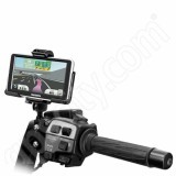 RAM Mount Garmin nuvi 2400 Series Motorcycle Mount Kit Short RAM-B-174-A-GA45U