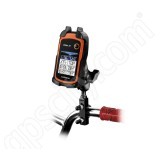 RAM Mount Garmin eTrex 10 20 30 Motorcycle Mount Kit Short RAM-B-174-A-GA48U