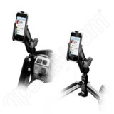 RAM Mount Apple iPod Touch G1 Motorcycle Brake Mount