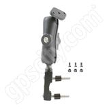 RAM Mount Garmin Swivel Motorcycle Mount Kit RAM-B-174-G2U