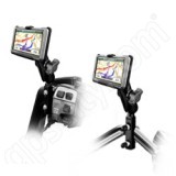 RAM Mount Garmin nuvi 2xxW and nuvi 465T Motorcycle Brake Mount