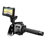 RAM Mount Garmin nuvi 7xx Motorcycle Brake Mount