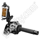 RAM Mount Garmin Colorado Series Motorcycle Brake Mount