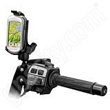 RAM Mount Garmin Oregon Series Motorcycle Brake Mount