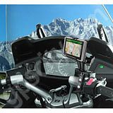 NPI RAM Garmin nuvi 1200 Motorcycle Mount Kit RAM-B-174-GA33U