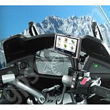 RAM Mount Garmin nuvi 1300 Motorcycle Mount Kit RAM-B-174-GA34U