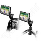 RAM Mount Garmin nuvi 1400 Motorcycle Mount Kit RAM-B-174-GA35U