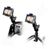 RAM Mount Garmin nuvi 1690 Motorcycle Mount Kit RAM-B-174-GA37U