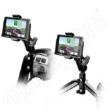 NPI RAM Garmin nuvi 3700 Motorcycle Mount Kit RAM-B-174-GA39U