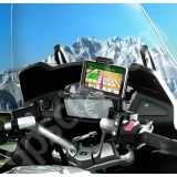 RAM Mount Garmin nuvi 2300 Series Motorcycle Mount Kit RAM-B-174-GA44U