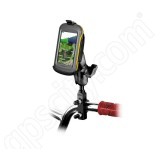 RAM Mount Garmin Montana Motorcycle Mount Kit RAM-B-174-GA46U