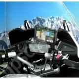 RAM Mount Garmin nuvi 50 Motorcycle Mount Kit RAM-B-174-GA50U