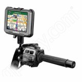 RAM Mount Garmin nuvi 30 Motorcycle Mount Kit RAM-B-174-GA51U
