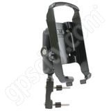 NPI RAM GPSMAP 72 and 76 Series on Motorcycle Brake Mount