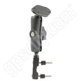 RAM Mount iWay 500C Motorcycle Brake Mount
