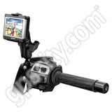 RAM Mount Lowrance XOG Series Motorcycle Brake Mount