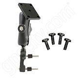 NPI RAM Magellan Roadmate Motorcycle Mount Kit RAM-B-174-MA4U