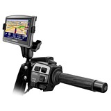 RAM Mount TomTom ONE XL Motorcycle Brake Mount