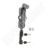 RAM Mount XM and Sirius Radio Motorcycle Reservoir Mount