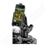 RAM Mount Apple iPhone G1 G2 Motorcycle Fork Stem Mount