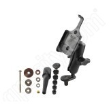 RAM Mount Apple iPod Touch G2 G3 Motorcycle Fork Stem Mount