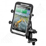 RAM Mount Universal X-Grip IV Motorcycle Fork Stem Mount