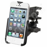 RAM Mount Apple iPhone 5 Glare Shield Mount