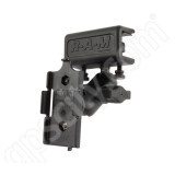 RAM Mount Apple iPod Nano G2 Glare Shield Mount