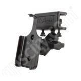 RAM Mount Apple iPhone Glare Shield Mount