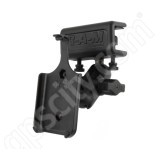 RAM Mount Apple iPod Touch G1 Glare Shield Mount