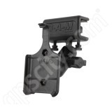 RAM Mount Apple iPod Touch G2 Glare Shield Mount