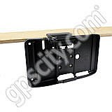 RAM Mount Samsung Q1 Ultra UMPC Edge Clamp Mount