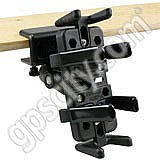 RAM Mount Universal Finger Cradle Glare Shield Mount