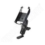 RAM Mount Apple iPod classic Offset Motorcycle Mount RAM-B-179-AP1U