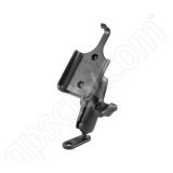 RAM Mount Apple iPhone 5 Offset Motorcycle Mount RAM-B-179-AP11U