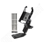 RAM Mount Apple iPod classic Motorcycle Side Reservoir Mount RAM-B-183-AP1U