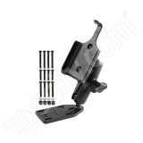RAM Mount Apple iPhone G1 Motorcycle Side Reservoir Mount RAM-B-183-AP3U