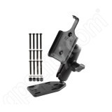 RAM Mount Apple iPod Touch G1 Motorcycle Side Reservoir Mount RAM-B-183-AP4U