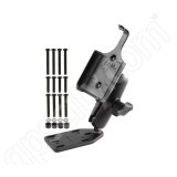 RAM Mount Apple iPhone 3G 3GS Motorcycle Side Reservoir Mount RAM-B-183-AP6U