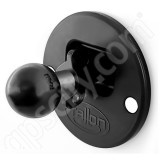 RAM Mount Tallon Flush Mount Marine Base with B-Ball RAM-B-376-TAL3