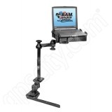 RAM Mount Dodge Vehicle Laptop Mount RAM-VB-178A-SW1