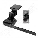 RAM Mount Dodge RAM Vehicle Mount Riser Base RAM-VB-178A