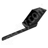 RAM Mount Dodge RAM Vehicle Mount Riser Base RAM-VB-178
