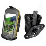 RAM Mount Garmin Montana 600 650 650t Belt Clip Mount