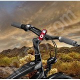 RAM Mount iPod Nano G1 G2 Bike Mount RAP-274-1-AP2U