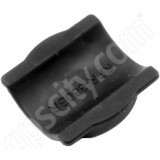 RAM Mount Bike Mount Thin Rubber Spacer RAP274-1BBR