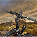 NPI RAM Universal Belt Clip Bar Bike Mount RAP-274-1-BC1U